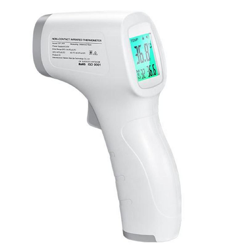 CKK300 Digital thermometer